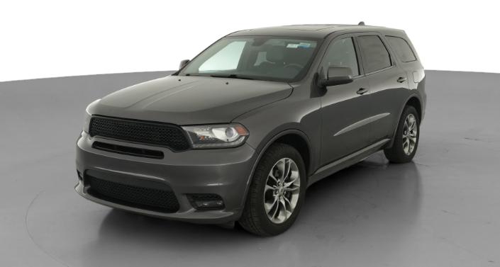 2019 Dodge Durango GT -
                  Beverly, NJ