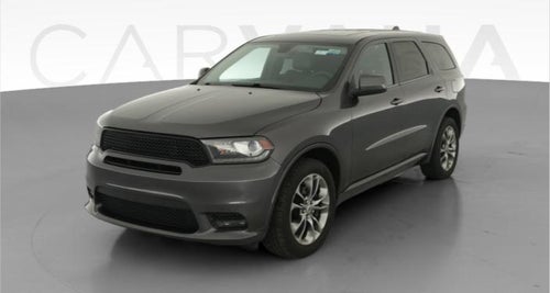 2019 Dodge Durango