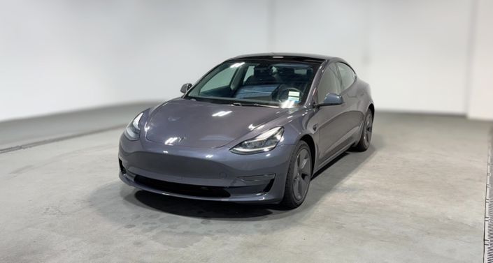 Thumbnail: 2023 Tesla Model 3 - 1