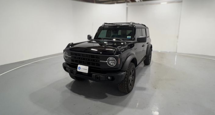 Thumbnail: 2024 Ford Bronco - 1