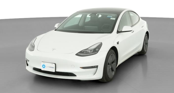 Thumbnail: 2022 Tesla Model 3 - 1