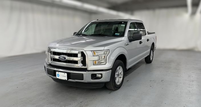 2016 Ford Econoline E-150 -
                  Indianapolis, IN