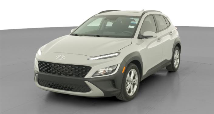 Thumbnail: 2023 Hyundai Kona - 1