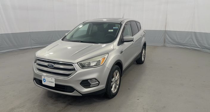 Thumbnail: 2017 Ford Escape - 1