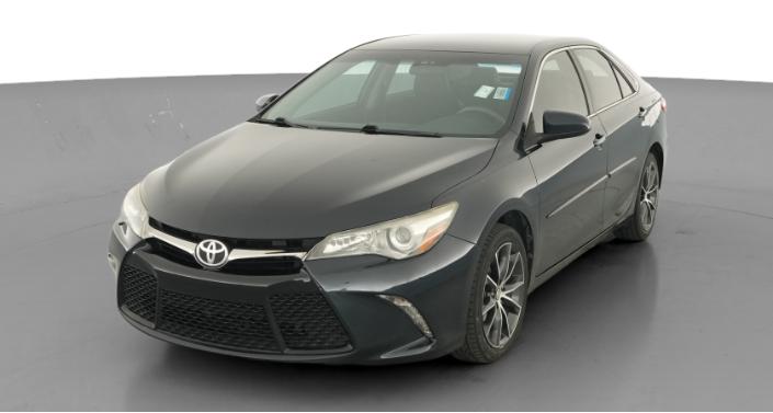 Thumbnail: 2016 Toyota Camry - 1