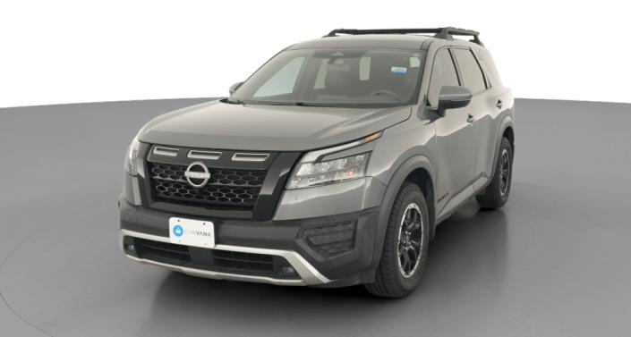 Thumbnail: 2024 Nissan Pathfinder - 1