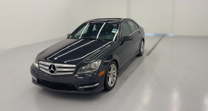 2012 Mercedes-Benz C-Class C 300 -
                  Cicero, NY