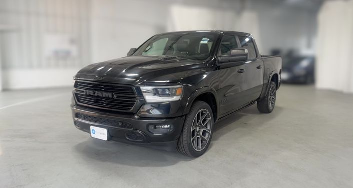 Thumbnail: 2019 RAM 1500 - 1