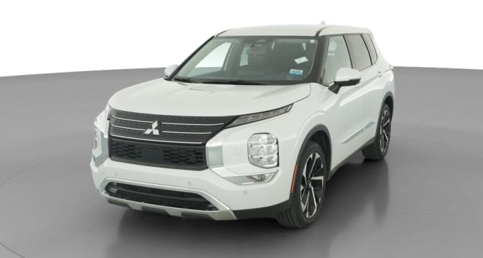 Thumbnail: 2022 Mitsubishi Outlander - 1