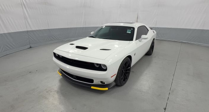 Thumbnail: 2023 Dodge Challenger - 1