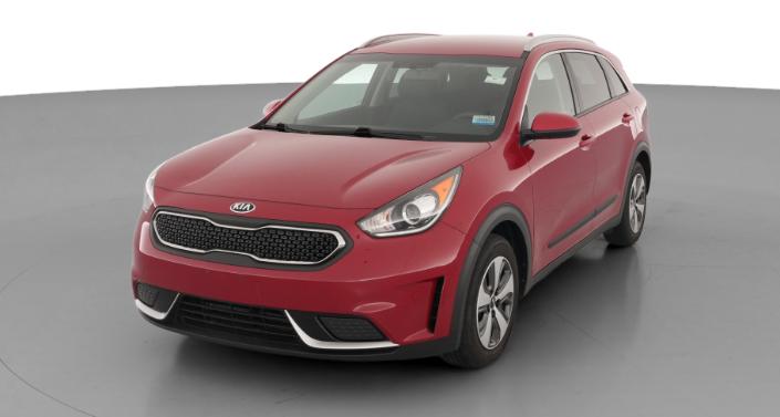 2018 Kia Niro LX -
                  Lorain, OH