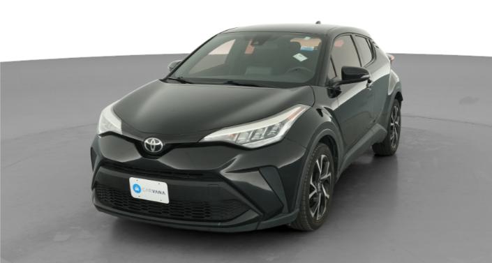 Thumbnail: 2020 Toyota C-HR - 1