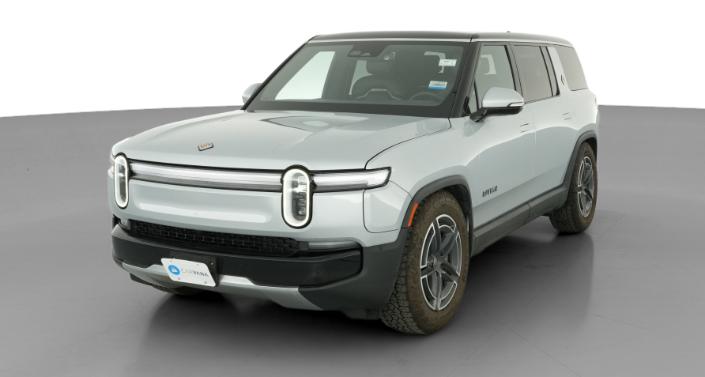 2025 Rivian R1S  -
                  Framingham, MA
