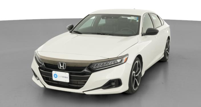Thumbnail: 2022 Honda Accord - 1
