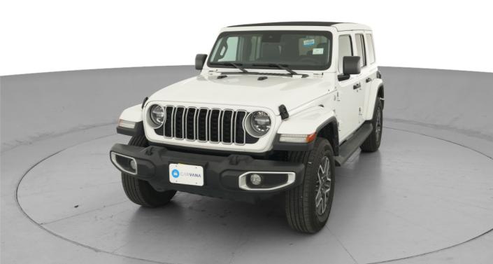 Thumbnail: 2024 Jeep Wrangler - 1