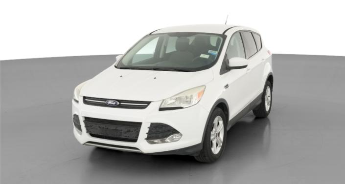 Thumbnail: 2015 Ford Escape - 1