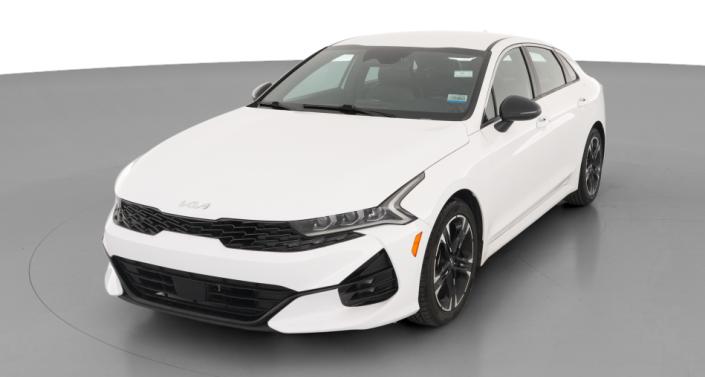 2023 Kia K5 GT-Line -
                  Lorain, OH