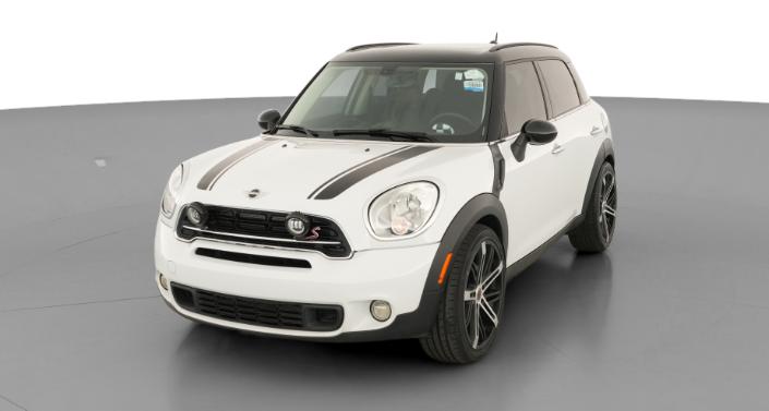 2016 MINI Cooper Countryman S -
                  West Memphis, AR