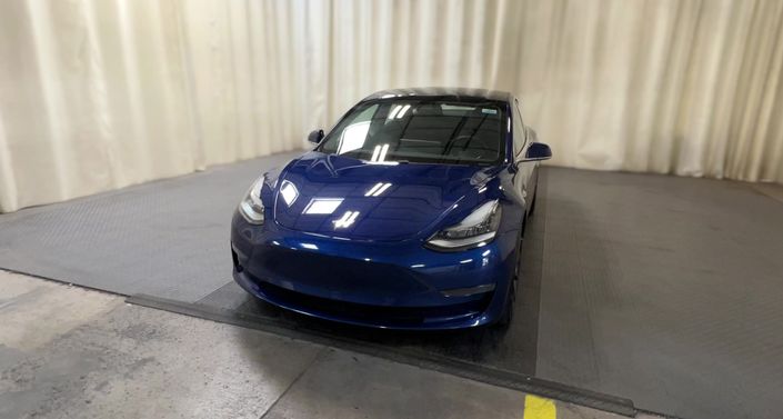 Thumbnail: 2020 Tesla Model 3 - 1
