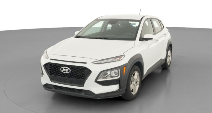 2019 Hyundai Kona SE -
                  Haines City, FL