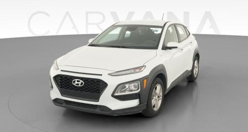 2019 Hyundai Kona