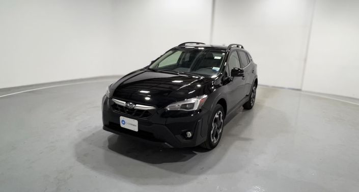Thumbnail: 2023 Subaru Crosstrek - 1