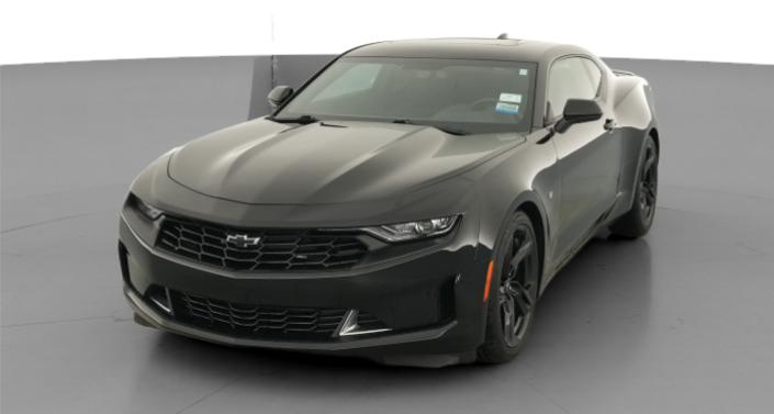 Thumbnail: 2023 Chevrolet Camaro - 1