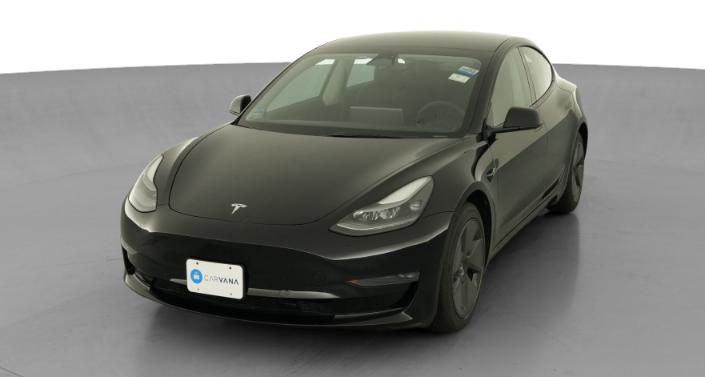 Thumbnail: 2022 Tesla Model 3 - 1
