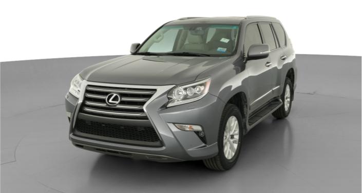2018 Lexus GX 460 -
                  Tolleson, AZ