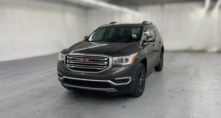 2019 GMC Acadia SLT -
                  Indianapolis, IN