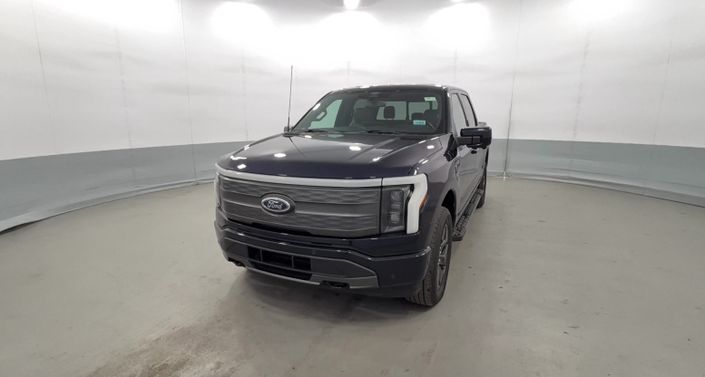Thumbnail: 2022 Ford F-150 - 1