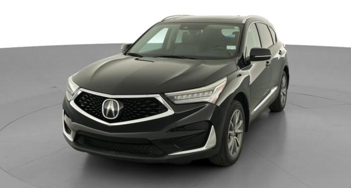 Thumbnail: 2021 Acura RDX - 1