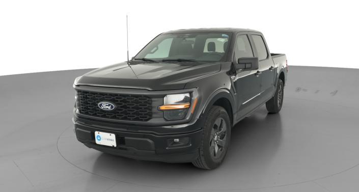 Thumbnail: 2025 Ford Econoline - 1