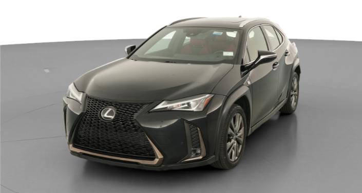 2019 Lexus UX 200 -
                  West Memphis, AR