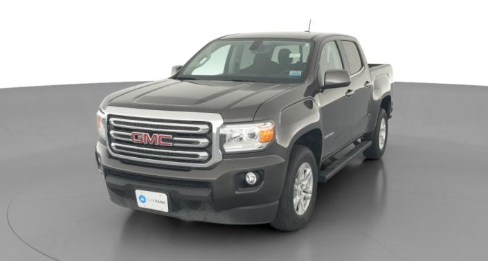 Thumbnail: 2019 GMC Canyon - 1