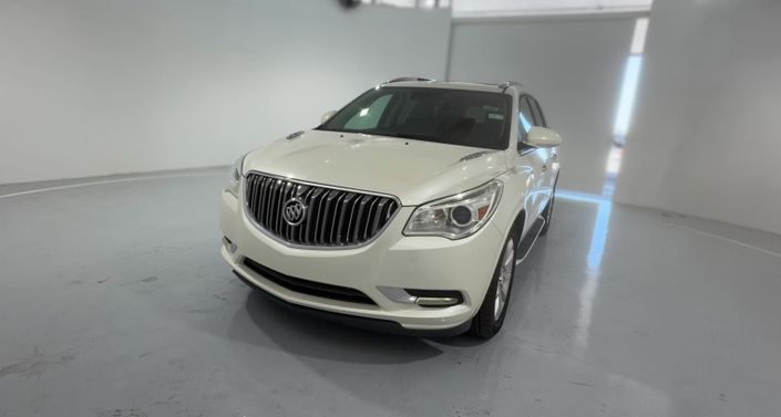 2015 Buick Enclave Premium -
                  Tempe, AZ