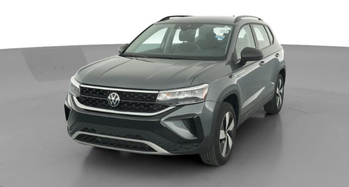 Thumbnail: 2024 Volkswagen Taos - 1
