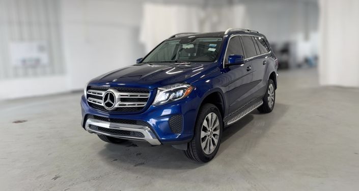 2018 Mercedes-Benz GLS 450 4MATIC -
                  Manville, NJ