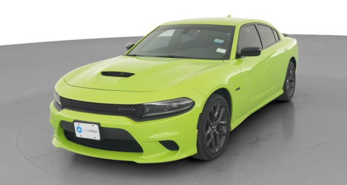 Thumbnail: 2023 Dodge Charger - 1