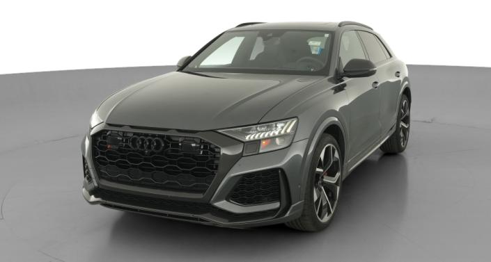 2022 Audi RS Q8  -
                  Tolleson, AZ