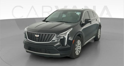 2023 Cadillac XT4