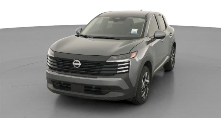 Thumbnail: 2025 Nissan Kicks - 1