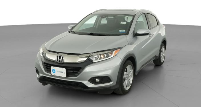 Thumbnail: 2019 Honda HR-V - 1