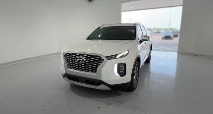 Thumbnail: 2022 Hyundai Palisade - 1