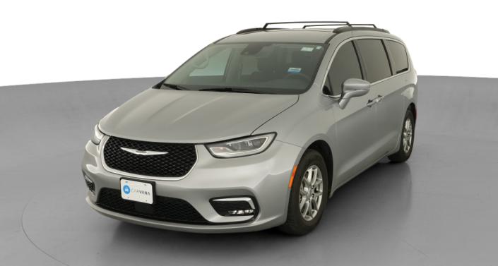 Thumbnail: 2021 Chrysler Pacifica - 1