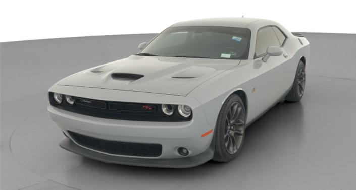 Thumbnail: 2021 Dodge Challenger - 1