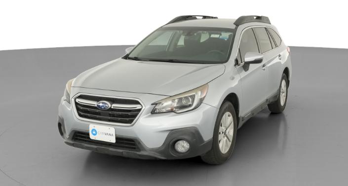 Thumbnail: 2018 Subaru Outback - 1