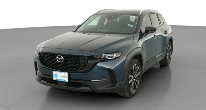 Thumbnail: 2024 Mazda CX-50 - 1