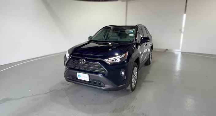 Thumbnail: 2024 Toyota RAV4 - 1