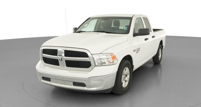2020 RAM 1500 Classic Tradesman -
                  Colonial Heights, VA